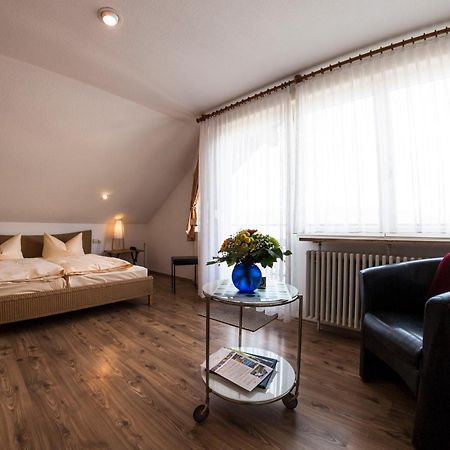 Hotel Neuenfels Badenweiler Eksteriør billede