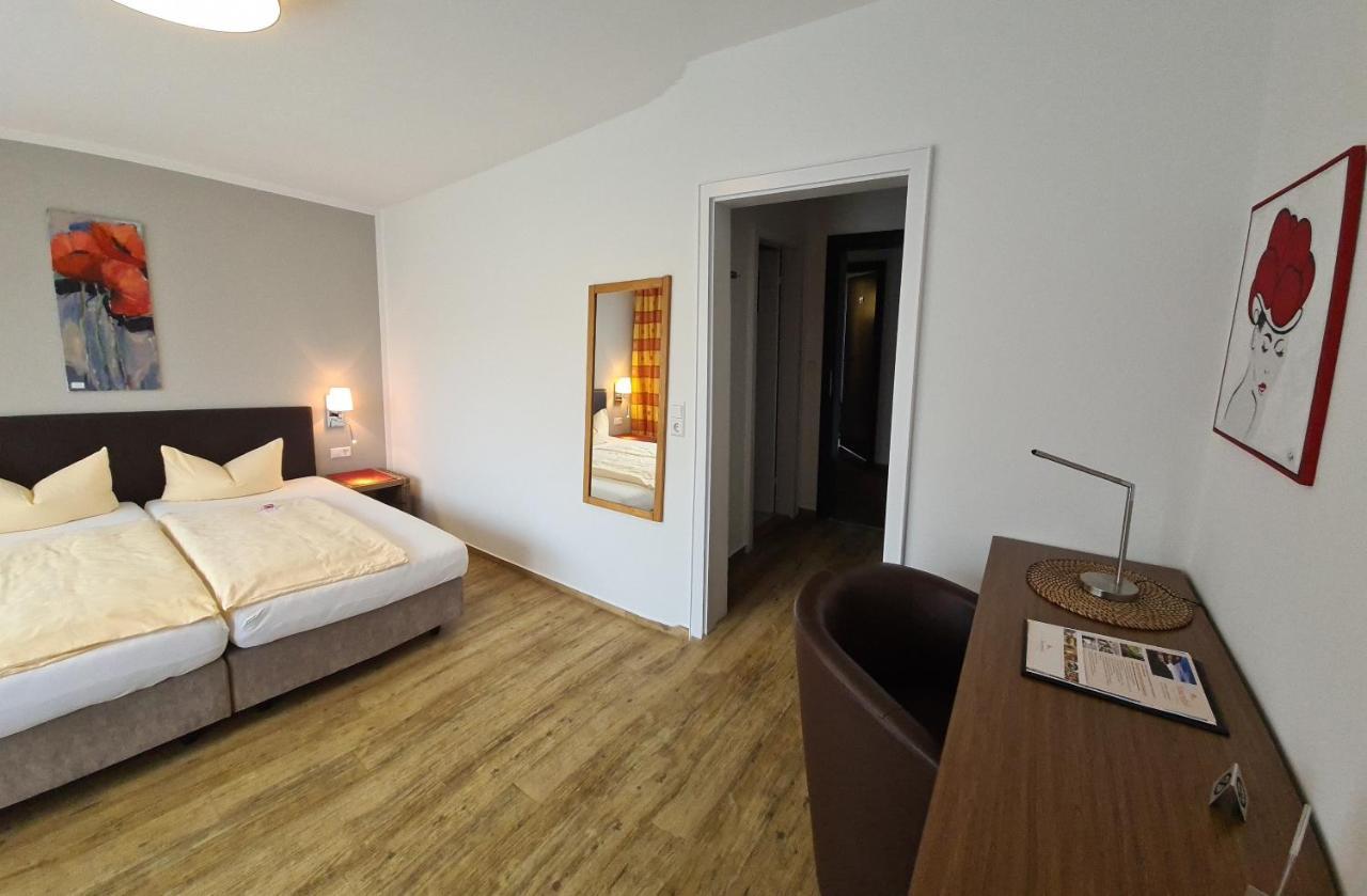 Hotel Neuenfels Badenweiler Eksteriør billede