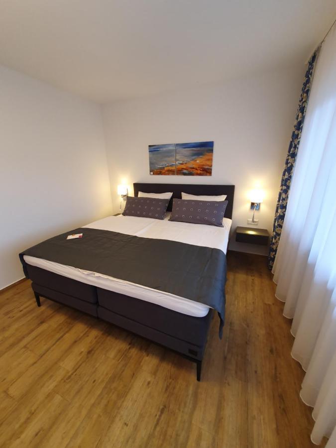 Hotel Neuenfels Badenweiler Eksteriør billede