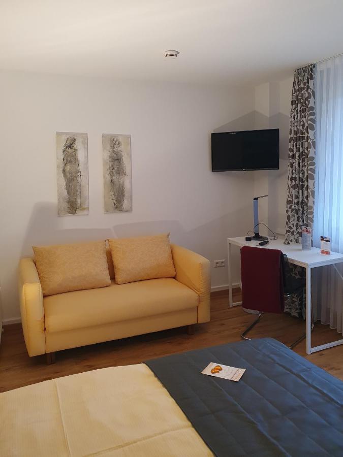 Hotel Neuenfels Badenweiler Eksteriør billede