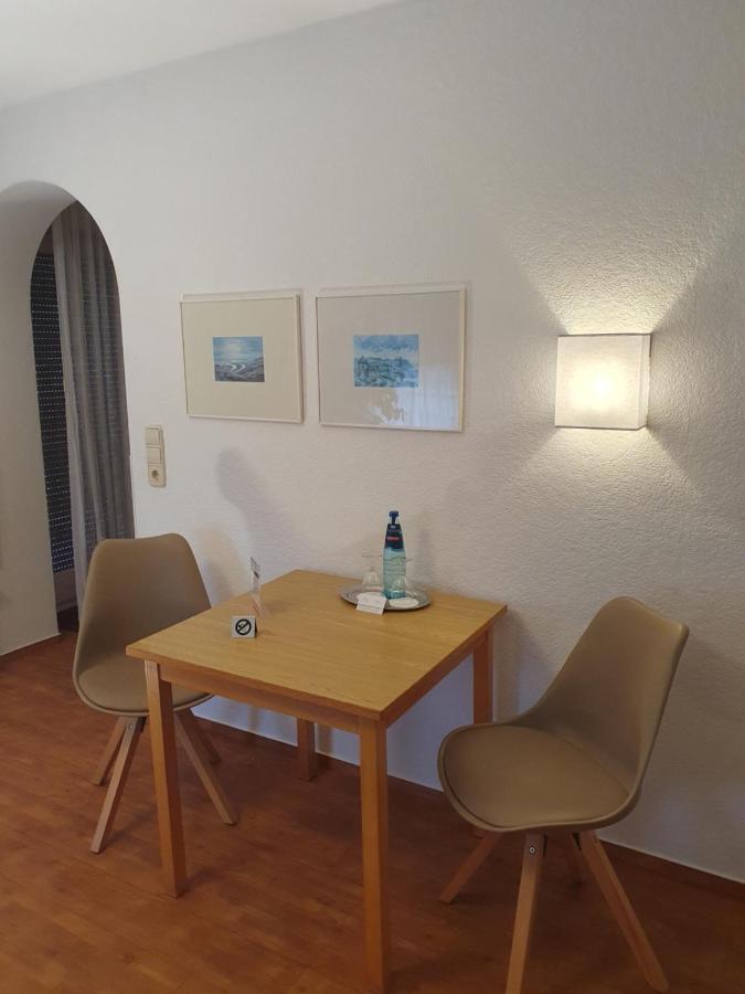 Hotel Neuenfels Badenweiler Eksteriør billede