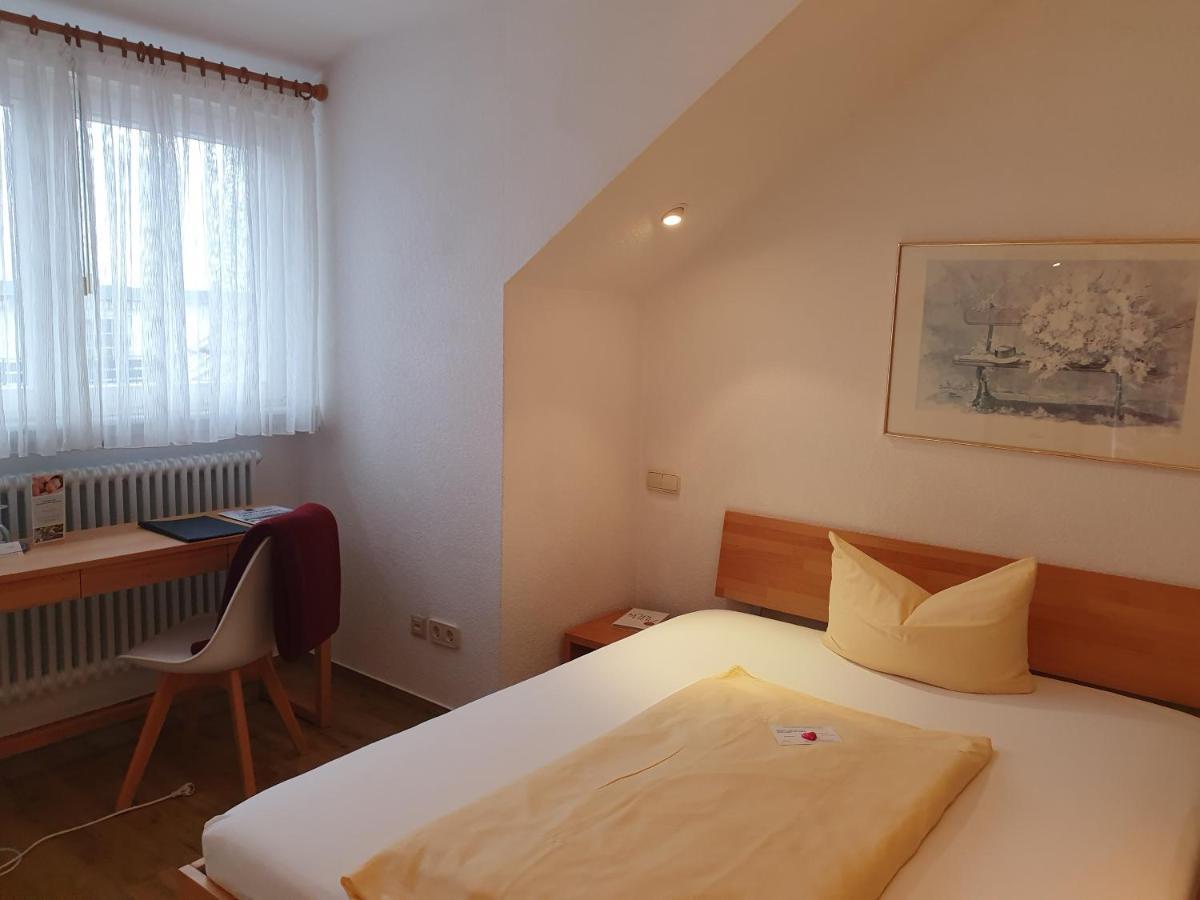 Hotel Neuenfels Badenweiler Eksteriør billede