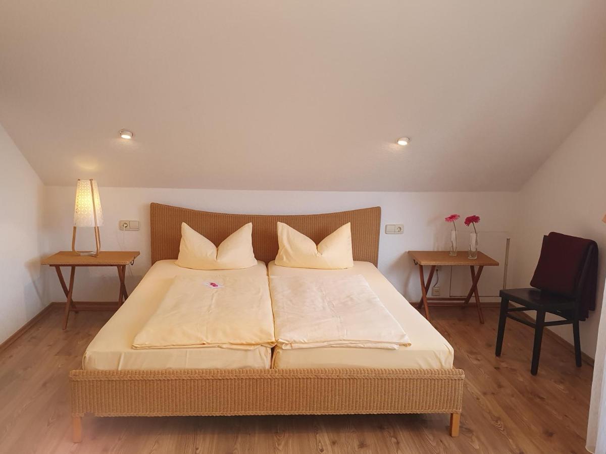 Hotel Neuenfels Badenweiler Eksteriør billede