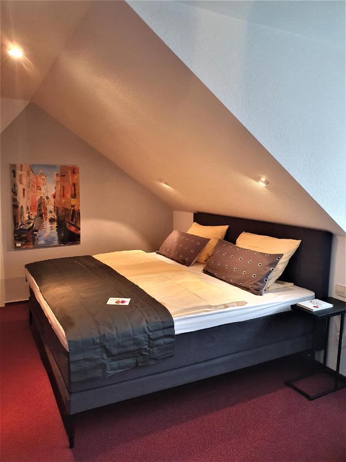 Hotel Neuenfels Badenweiler Eksteriør billede