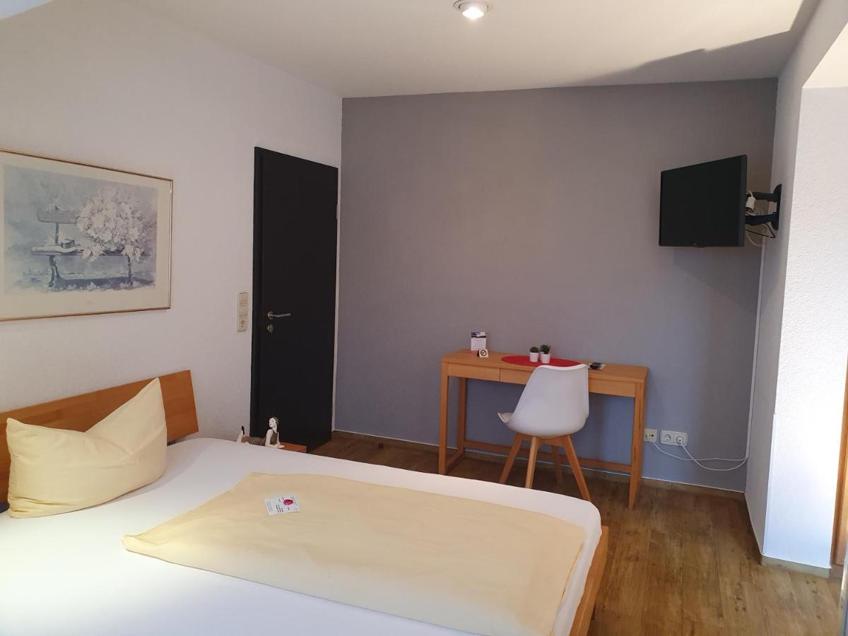 Hotel Neuenfels Badenweiler Eksteriør billede