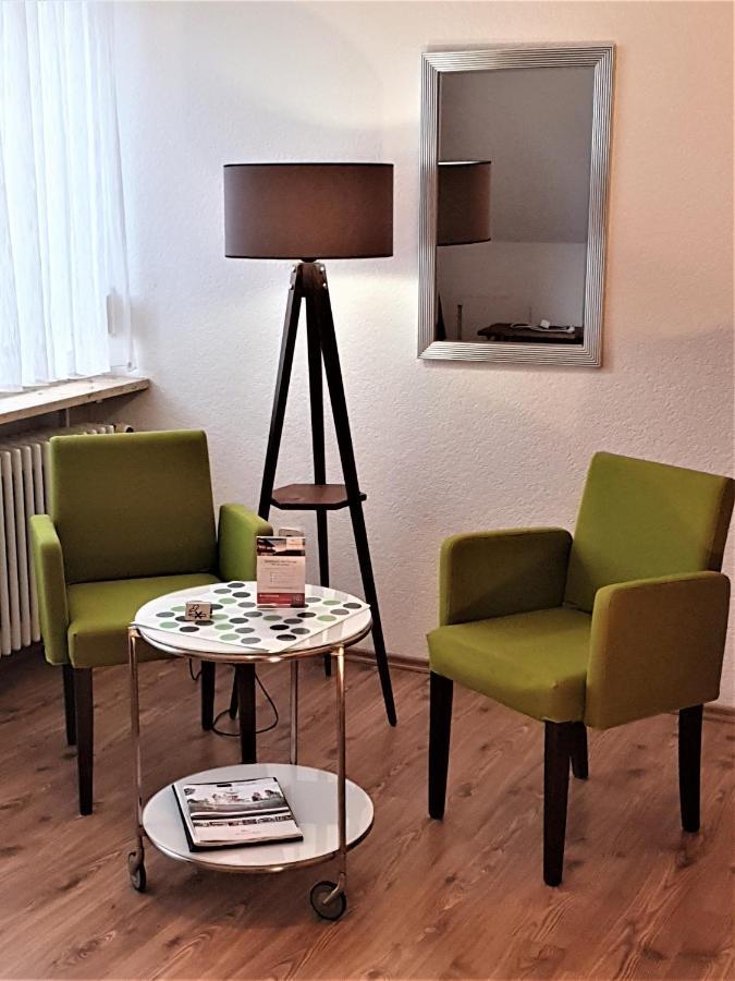 Hotel Neuenfels Badenweiler Eksteriør billede