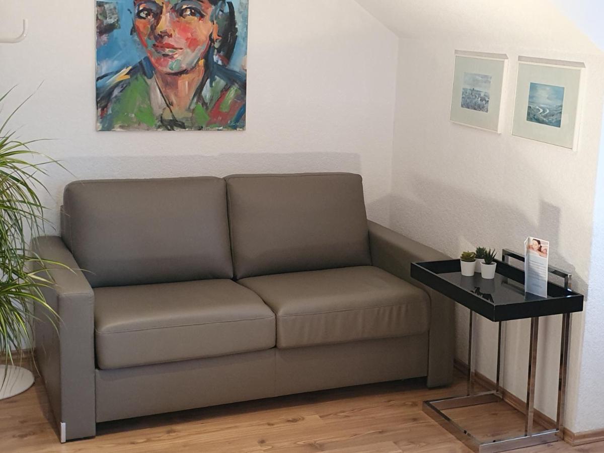 Hotel Neuenfels Badenweiler Eksteriør billede