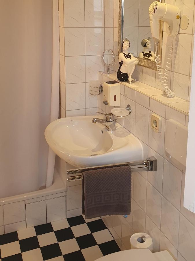 Hotel Neuenfels Badenweiler Eksteriør billede