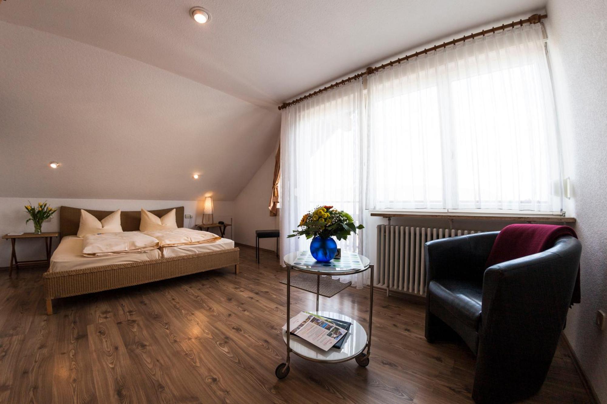 Hotel Neuenfels Badenweiler Eksteriør billede