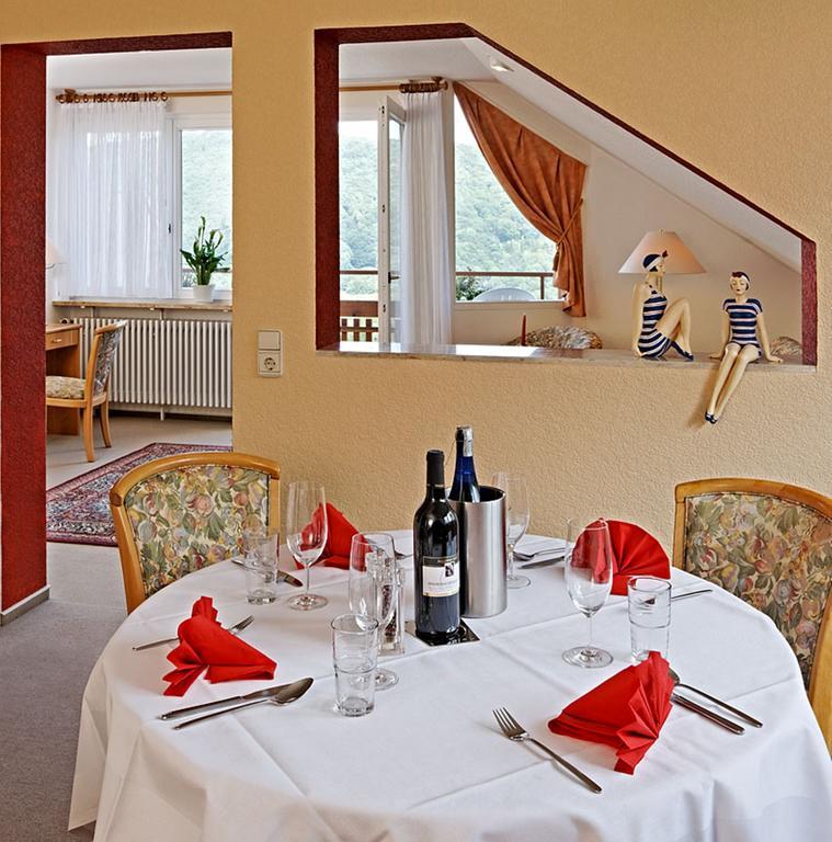 Hotel Neuenfels Badenweiler Værelse billede