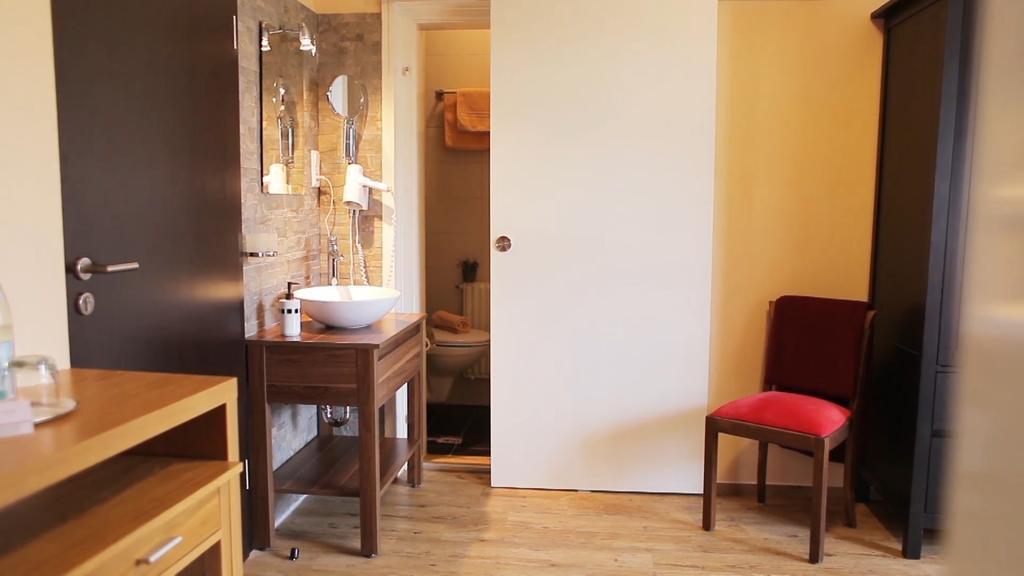 Hotel Neuenfels Badenweiler Værelse billede