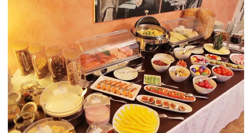 Hotel Neuenfels Badenweiler Eksteriør billede