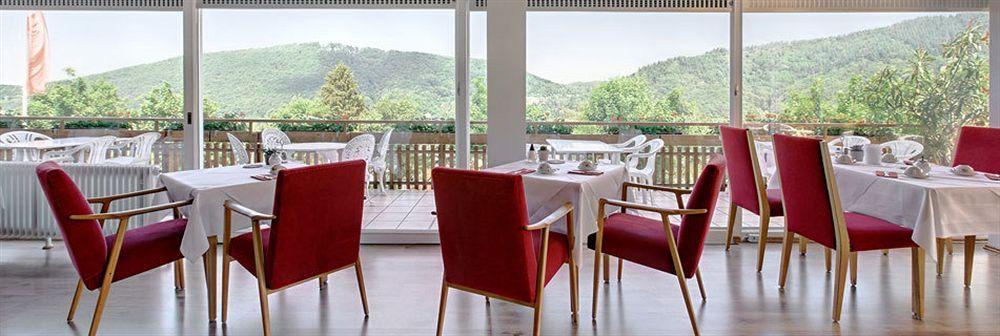 Hotel Neuenfels Badenweiler Eksteriør billede