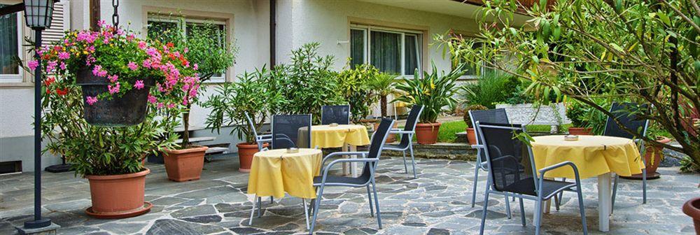 Hotel Neuenfels Badenweiler Eksteriør billede