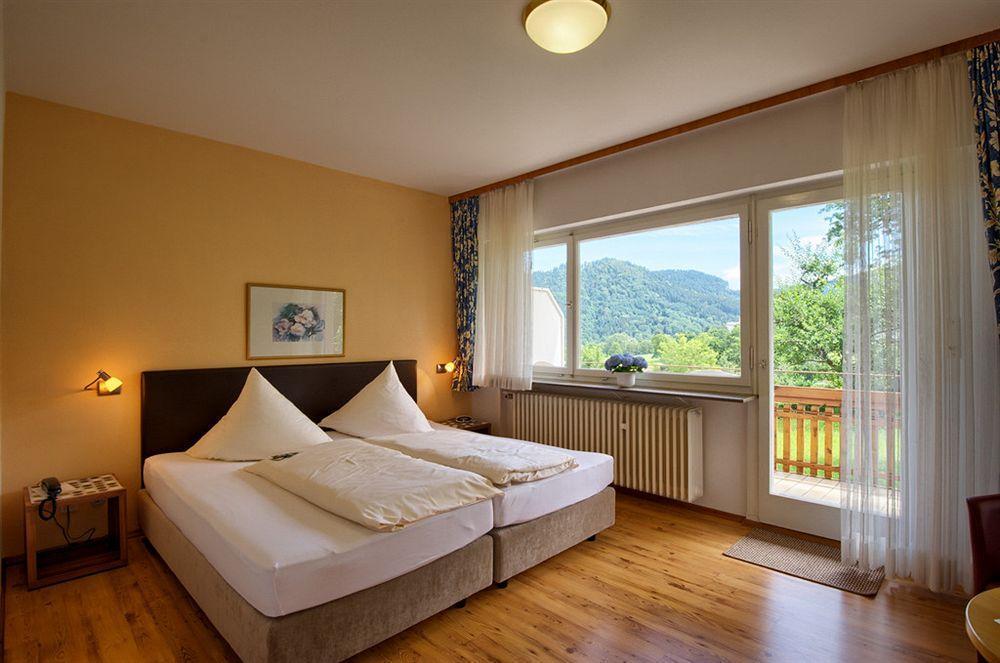 Hotel Neuenfels Badenweiler Eksteriør billede