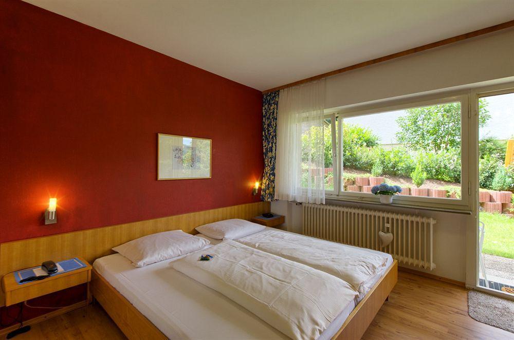 Hotel Neuenfels Badenweiler Eksteriør billede