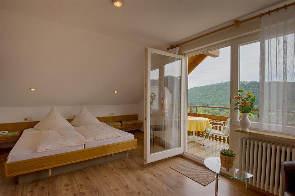 Hotel Neuenfels Badenweiler Eksteriør billede