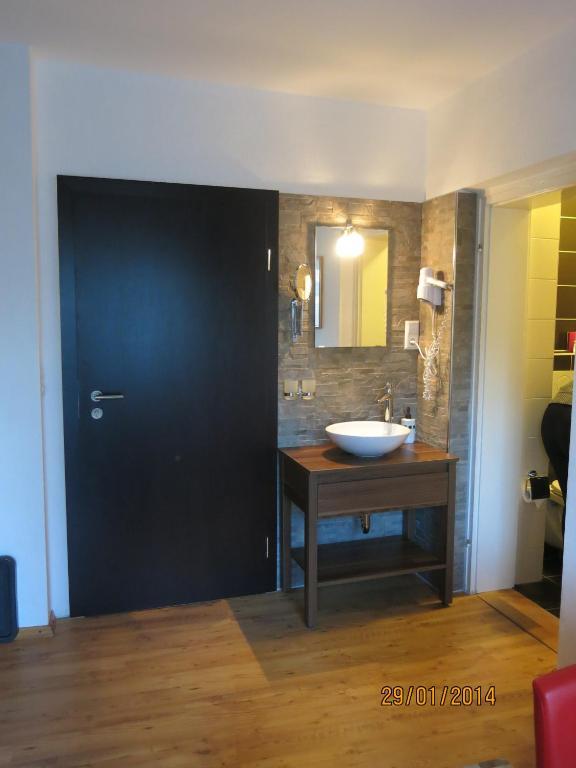 Hotel Neuenfels Badenweiler Eksteriør billede