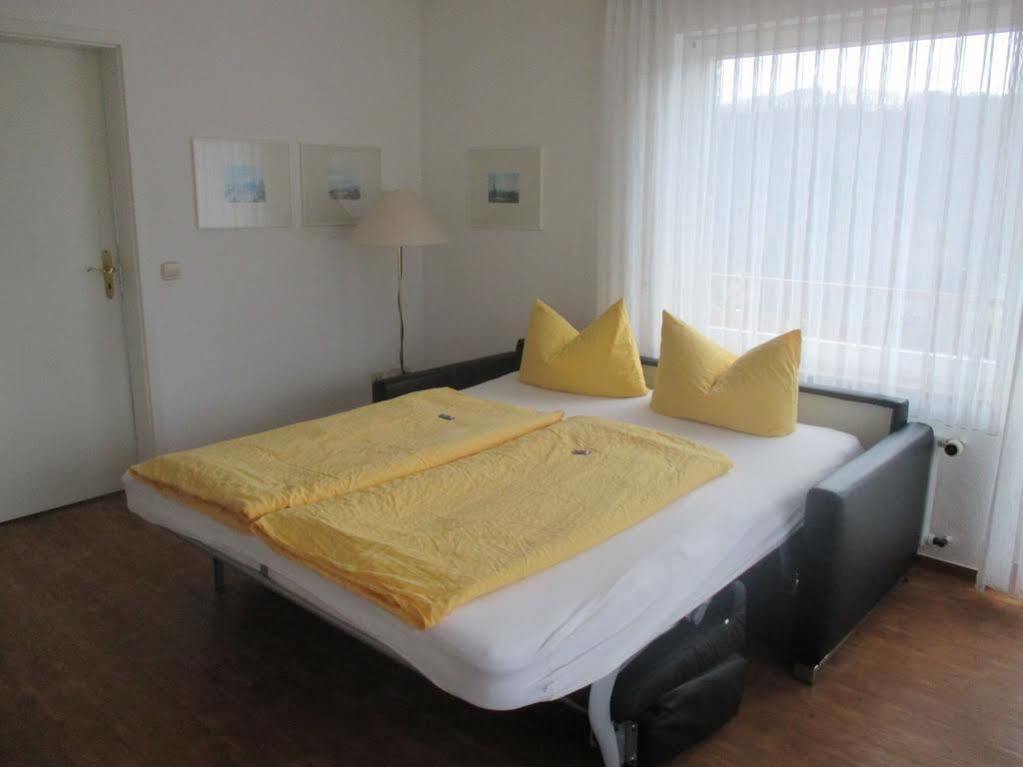 Hotel Neuenfels Badenweiler Eksteriør billede