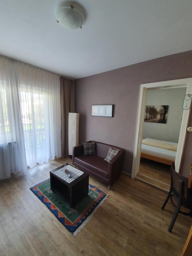 Hotel Neuenfels Badenweiler Eksteriør billede