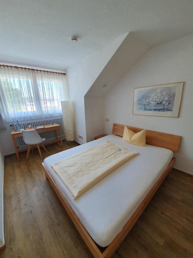 Hotel Neuenfels Badenweiler Eksteriør billede